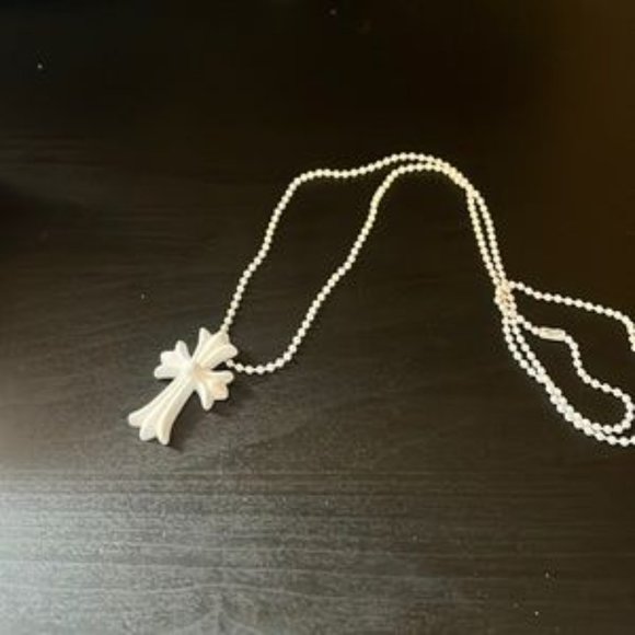 Chrome hearts 20th anniversary Japan edition